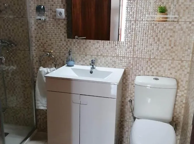 Appartement Barrinha_village *